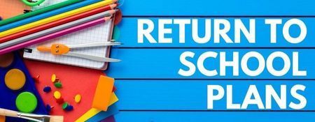 O-F School District Back to School Plan 2021-22