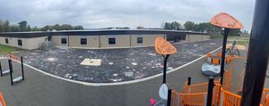 Chalk Extravaganza!