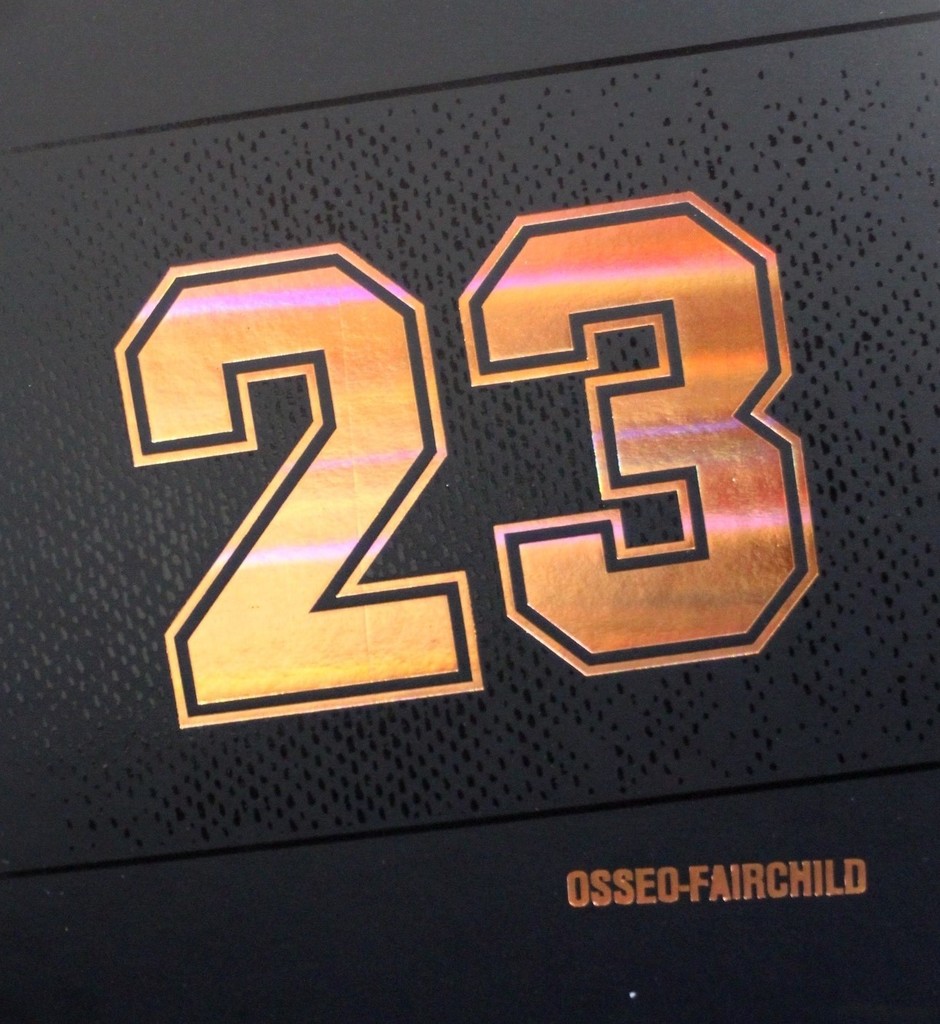 yearbook